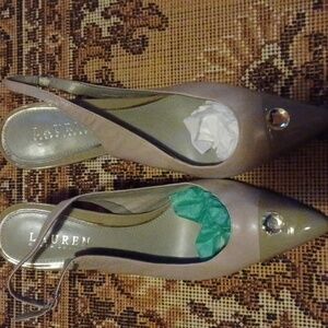 Ralph Lauren 8 1/2 B